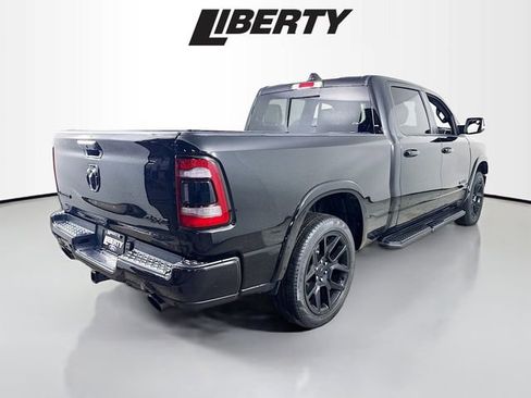 Used 2022 RAM 1500 Laramie image 7
