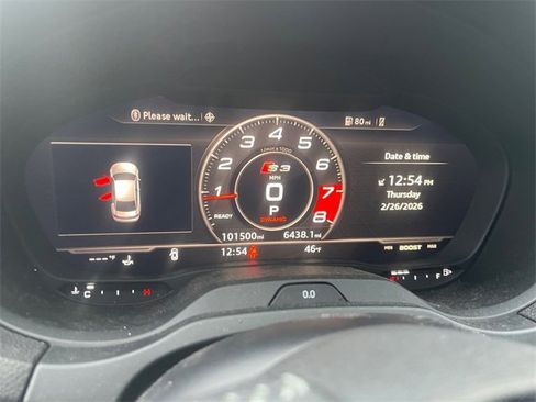 Used 2017 Audi S3 Premium Plus image 12