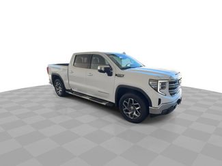 Certified 2023 GMC Sierra 1500 SLT w/ SLT Premium Package AWD/4WD video 2
