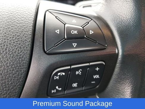 Used 2022 Ford Ranger Lariat w/ Tremor Off-Road Package image 13