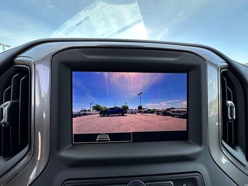 New 2025 GMC Sierra 3500 Pro w/ Convenience Package RWD image 19