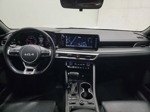 Used 2022 Kia K5 GT-Line image 15