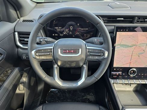 New 2026 GMC Terrain Elevation w/ Elevation Premium Package AWD/4WD image 27
