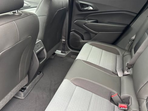 New 2026 Chevrolet Trax LT w/ Driver Confidence Package image 11
