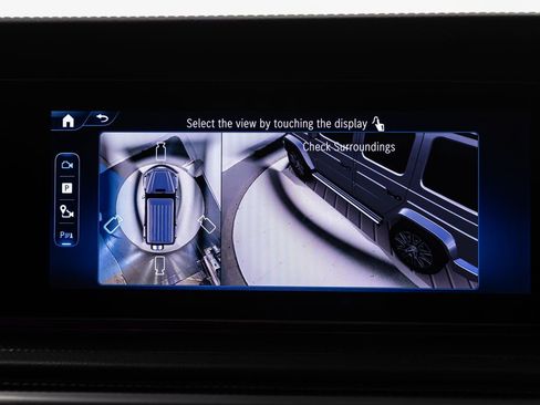 Used 2025 Mercedes-Benz G 550 image 24