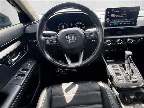 Used 2025 Honda CR-V EX-L image 7
