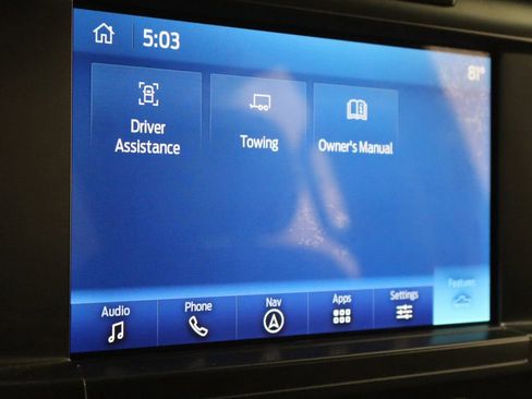 Used 2023 Ford F150 XLT w/ Trailer Tow Package image 38