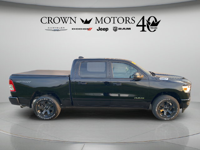 Used 2023 RAM 1500 Big Horn AWD/4WD image 7