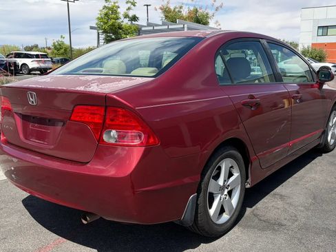 Used 2008 Honda Civic EX-L image 5
