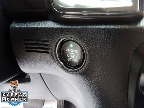 Certified 2020 Ford Ranger Lariat w/ Technology Package image 22