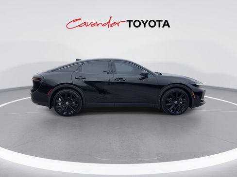 Certified 2026 Toyota Crown Nightshade image 9