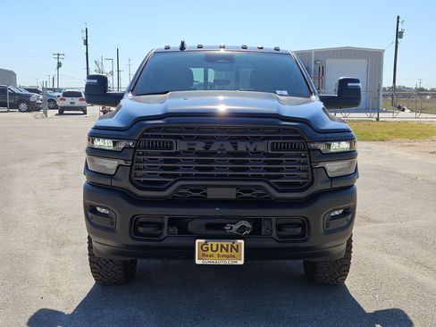 New 2026 RAM 2500 Tradesman w/ Power Wagon Package image 8