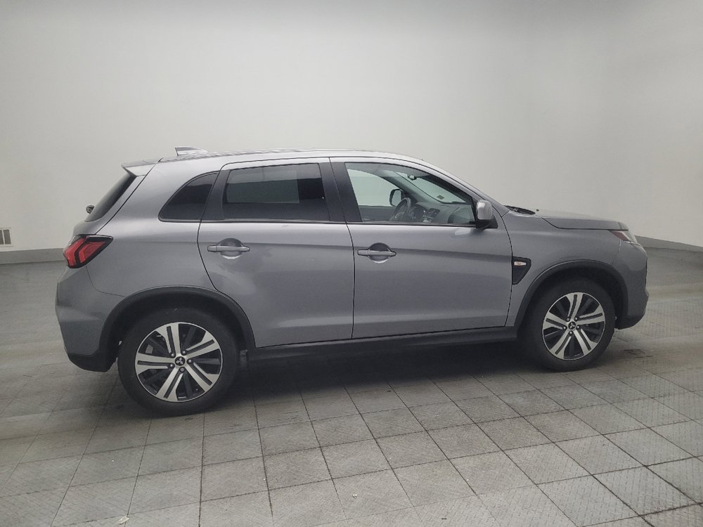 Used 2023 Mitsubishi Outlander Sport AWD image 10