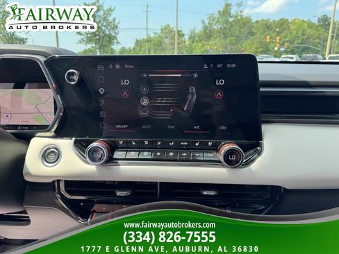 Used 2023 GMC Canyon AT4X AWD/4WD image 22