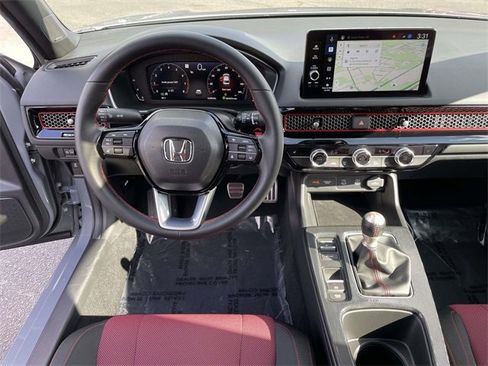 Used 2025 Honda Civic Si image 9