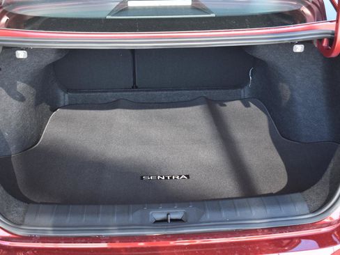 Used 2026 Nissan Sentra SV w/ Floor Mat Package FWD image 44