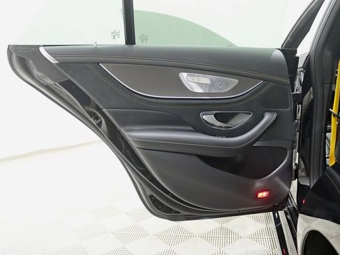 Used 2023 Mercedes-Benz AMG GT 63 S image 44