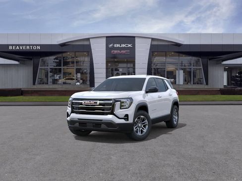 New 2026 GMC Terrain Elevation image 8