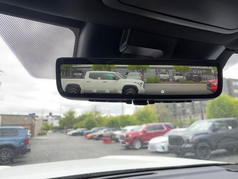 New 2026 Toyota Tundra Platinum AWD/4WD image 24