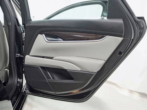 Used 2016 Cadillac XTS Luxury w/ Driver Awareness Package AWD/4WD image 37