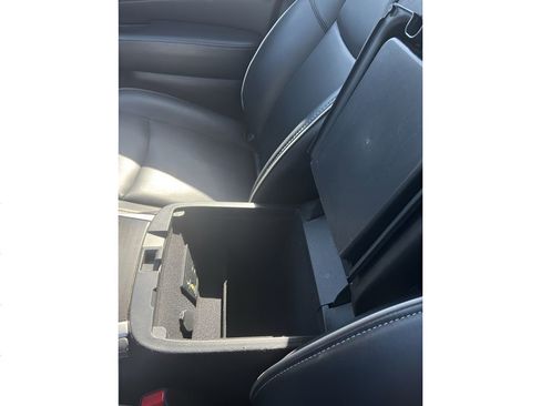 Used 2019 INFINITI QX60 Pure AWD/4WD image 15