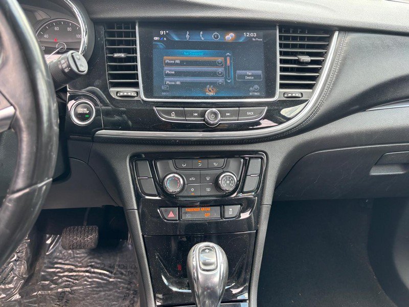 Used 2019 Buick Encore Preferred FWD image 16