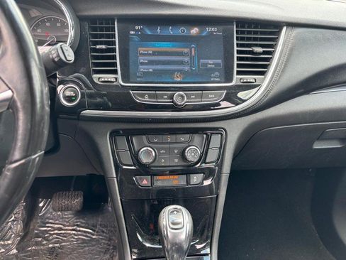 Used 2019 Buick Encore Preferred FWD image 16