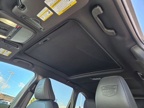 New 2026 Subaru Forester Wilderness image 7