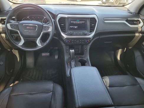 Used 2018 GMC Acadia SLT image 9