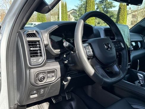 New 2026 RAM 1500 RHO AWD/4WD image 18