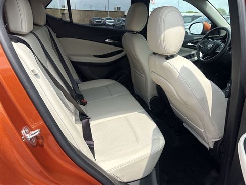 Certified 2023 Buick Encore GX Preferred w/ Cold Weather Comfort Package FWD image 25