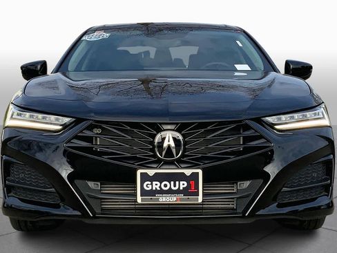 Used 2025 Acura TLX w/ Technology Package image 4