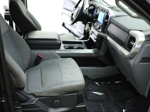 Used 2022 Ford F150 XLT w/ Equipment Group 301A Mid image 60