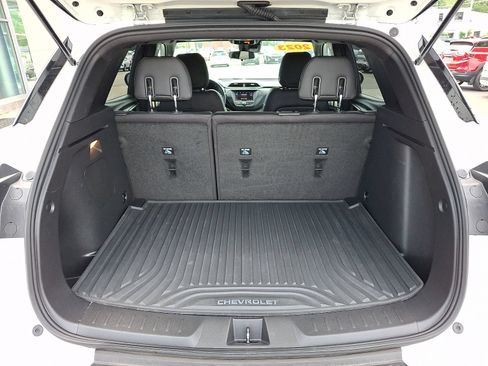 Used 2023 Chevrolet TrailBlazer ACTIV AWD/4WD image 28