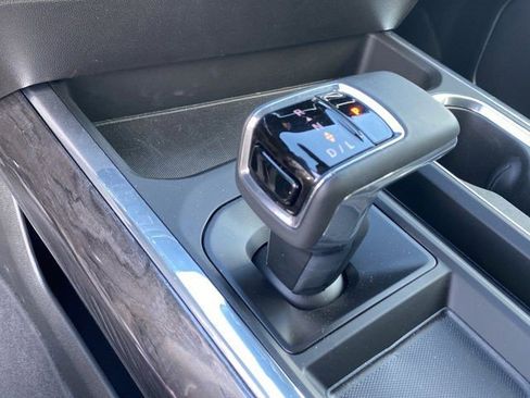 Certified 2026 Chevrolet Silverado 1500 LTZ w/ LTZ Premium Package image 14