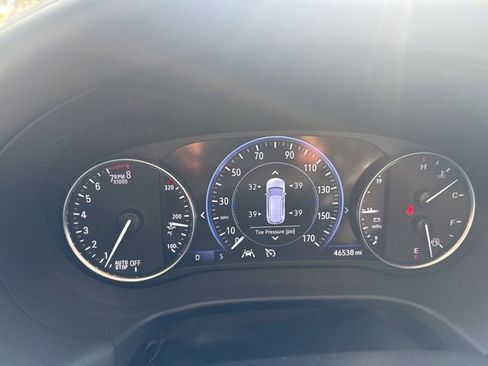 Used 2023 Buick Enclave Premium w/ Experience Buick Package image 13