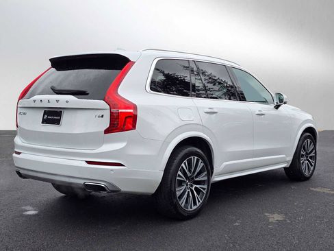 Used 2020 Volvo XC90 T6 Momentum AWD/4WD image 3