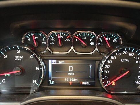 Used 2018 GMC Sierra 1500 SLE image 23