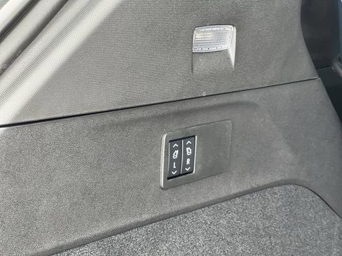 New 2026 Cadillac Escalade IQ Luxury 2 AWD/4WD image 33
