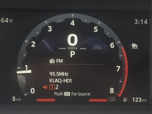 New 2026 Toyota Tacoma SR5 image 24