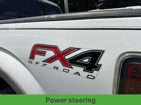 Used 2013 Ford F150 FX4 w/ Luxury Equipment Group AWD/4WD image 22