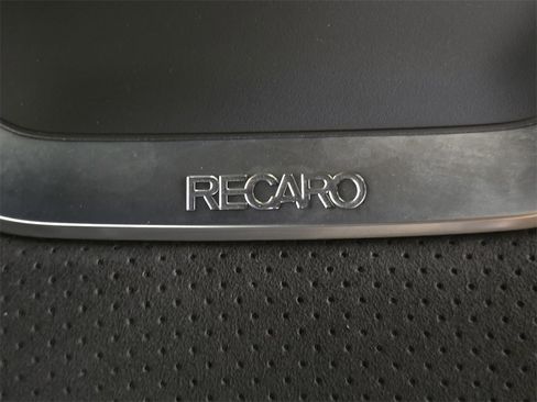 Used 2020 Chevrolet Camaro SS image 24