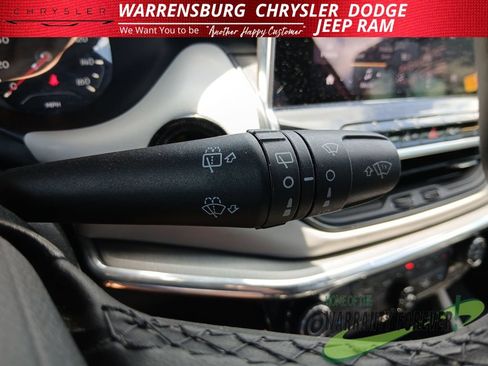 Used 2024 Jeep Compass Limited AWD/4WD image 20