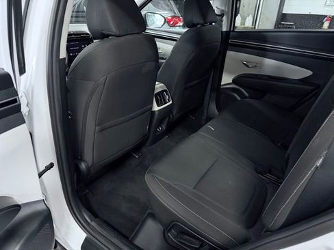 Used 2024 Hyundai Tucson SEL AWD/4WD image 20