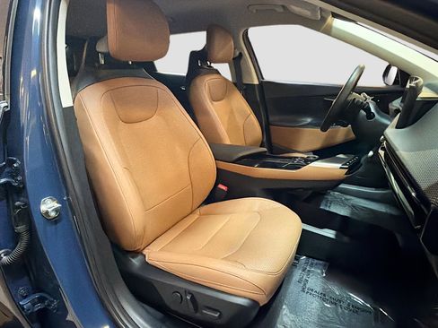 Used 2025 Kia EV6 Wind image 32