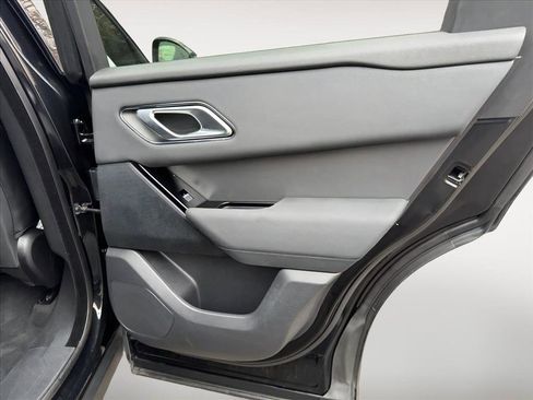 Used 2025 Land Rover Range Rover Velar Dynamic SE image 25