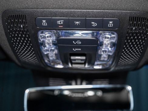 New 2026 Mercedes-Benz GLB 250 4MATIC image 26