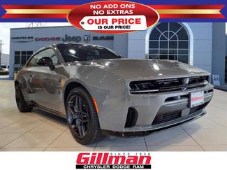 New 2026 Dodge Charger Scat Pack w/ Blacktop Package AWD/4WD video 1