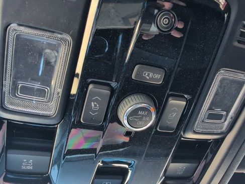 New 2026 Chevrolet Suburban RST w/ Comfort Package image 31