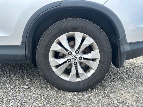 Used 2013 Honda CR-V EX-L image 6